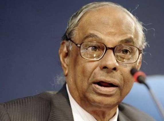 Reduce subsidies: Rangarajan