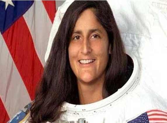 Sunita Williams all set to return to space