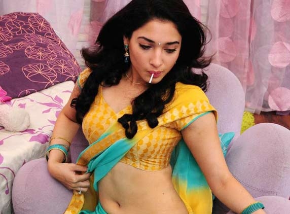 Tamanna takes a 3 week break...