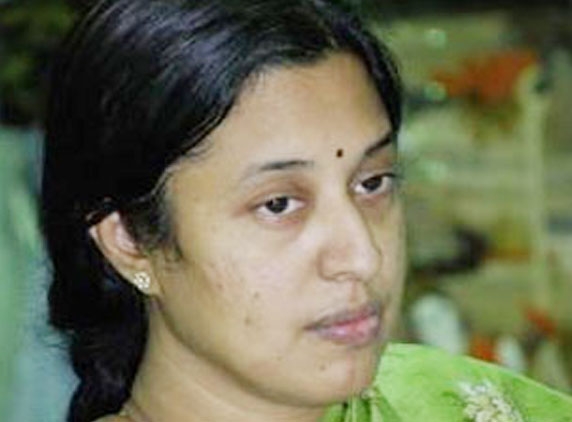 HC reserves order on Srilakshmi for Dec 28 