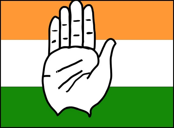 Cong gives explanation on suspension of MPs