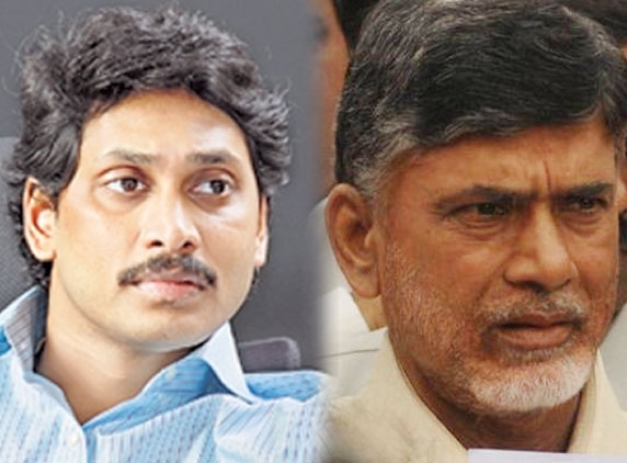 CBI charge-sheet underway in OMC, Naidu in dilemma