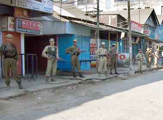  Assam violence continues, two more dead