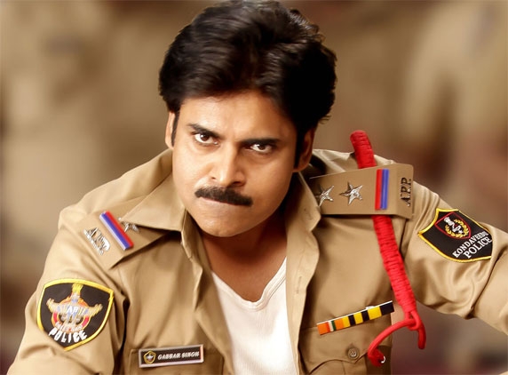 Power Star’s &quot;Gabbar Singh&quot; Release date confirmed!