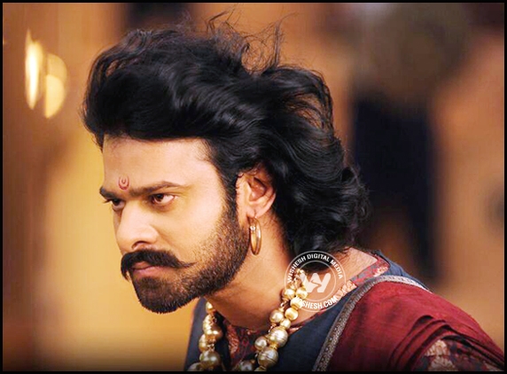 Video: Baahubali cast work out