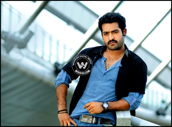 Jr NTR tightens his grip