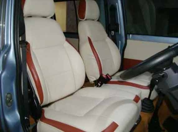 Maruti launches old Omni