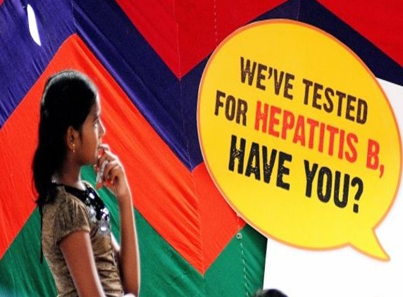 Protect yourself from the hepatitis virus