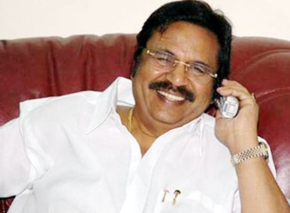 Dasari’s Udayam to hit stands from May 4