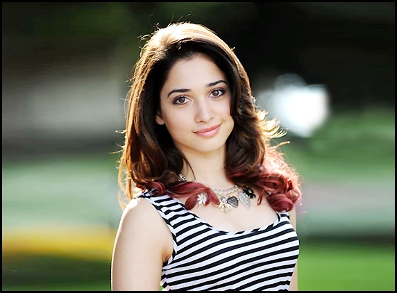 Tamannah in Queen remake?