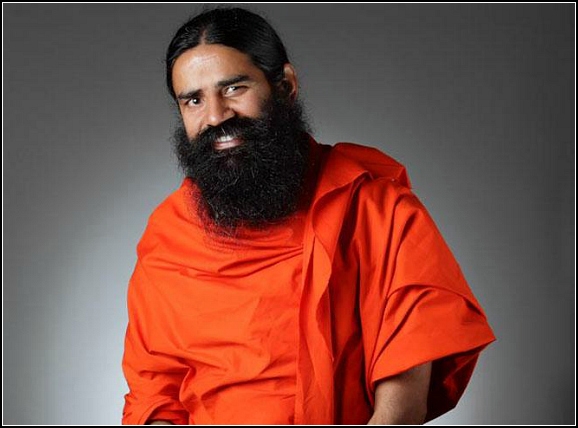 Ramdev Baba gets Z category