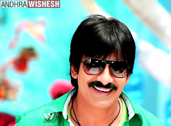 10 Days to Go for Balupu