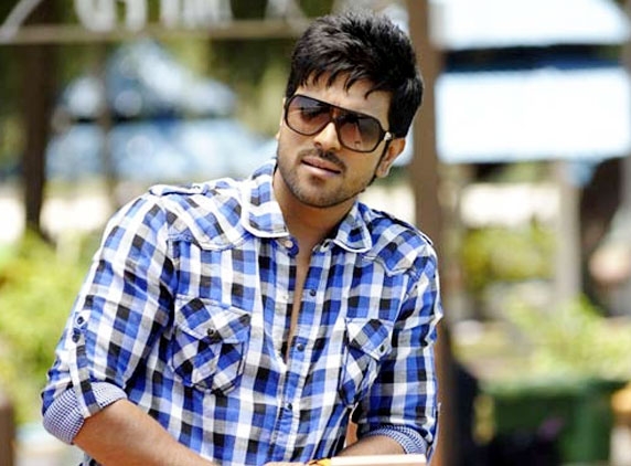 Ram Charan Toofan hero says, no number 1 in Tollywood