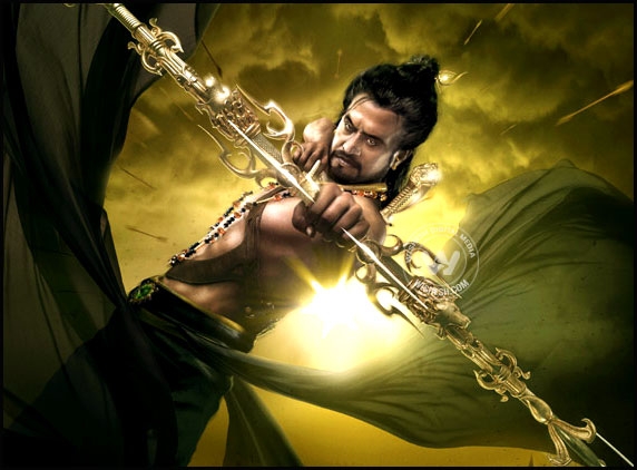 Rajini&#039;s Kochadaiiyaan gets a release date