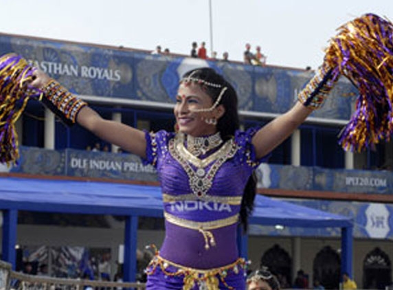 IPL Fever: Kolkata avenges Rajasthan, wins over in style