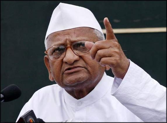 Anna to fast again?
