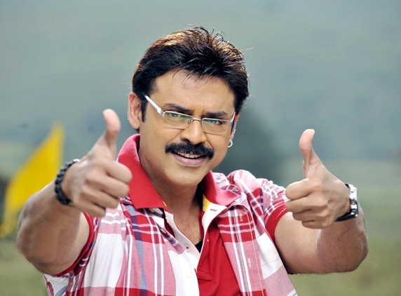 Is Venky thinking ‘out of the Box’?