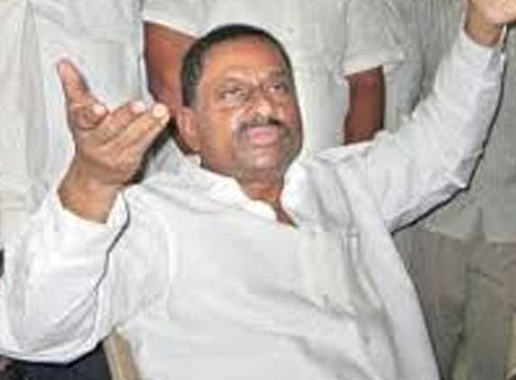 DL moving closer to Jagan?