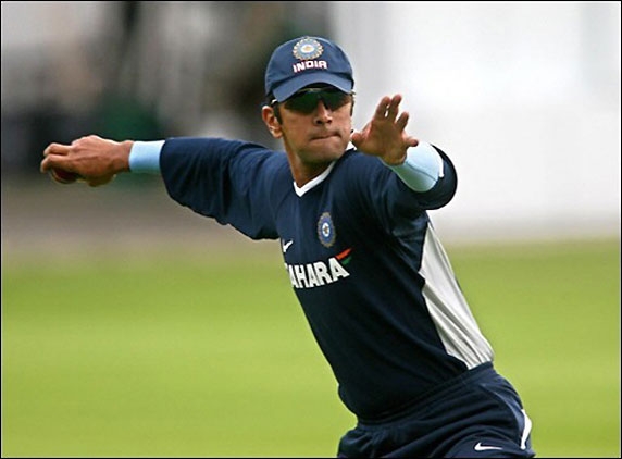 Rahul Dravid probably to declare retirement shortly