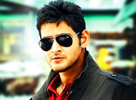 Mahesh Babu approves Seenu Vaitla for Aagadu