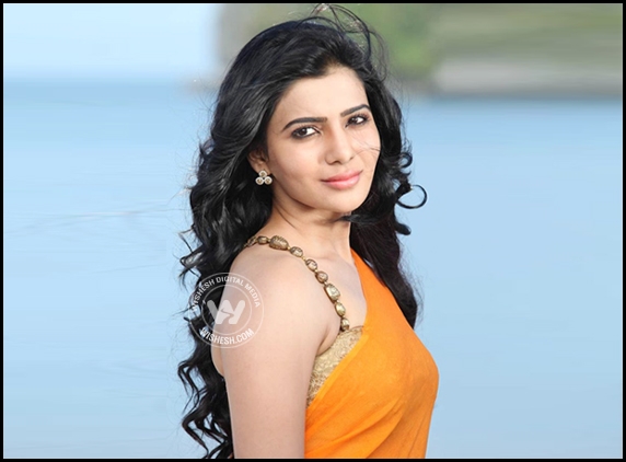 Samantha responds on break-up rumors!