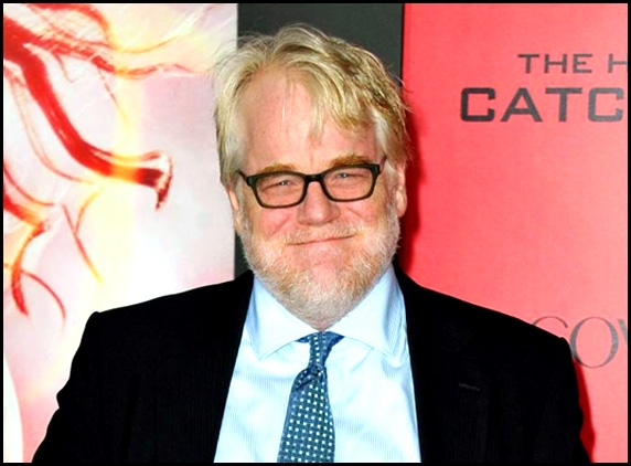 Actor Philip Seymour Hoffman dies at 46