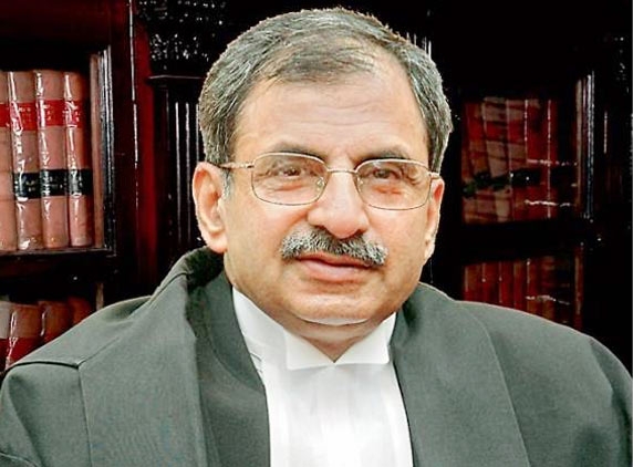 Justice Kakru unopposed, to head the AP HRC