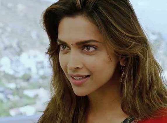 Deepika - no mood for experiments?