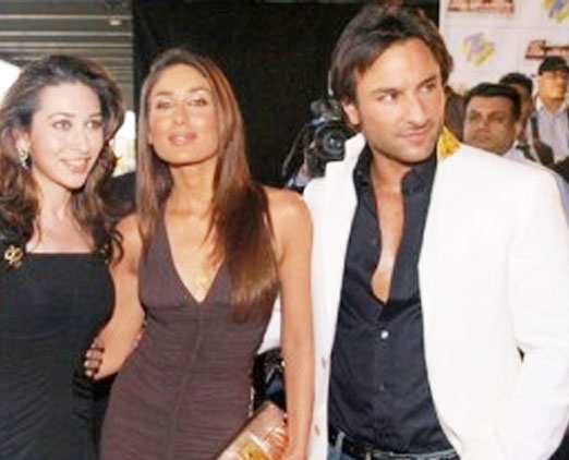 Poor Saif says Kareena, Villain Saif say others