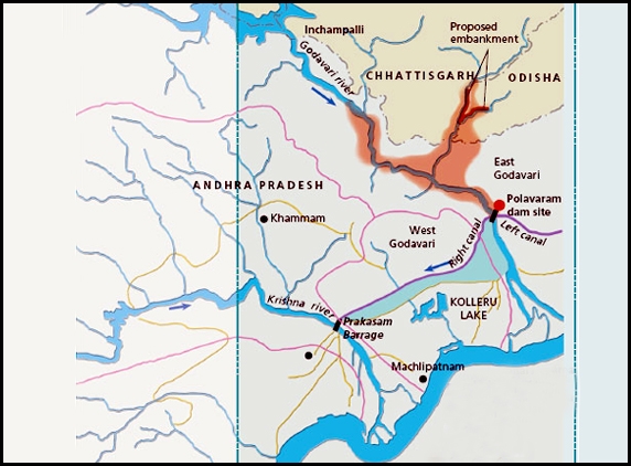 Polavaram will take more time: Officials