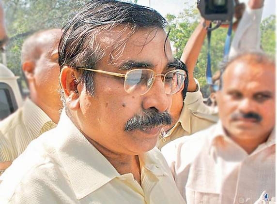 Rajagopal judicial custody extended till Dec 15