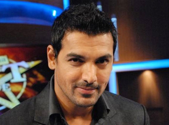 John Abraham to break the hearts soon!