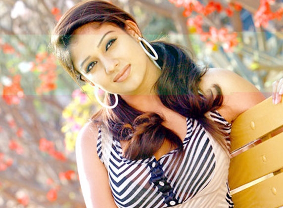 NayanaTara, ‘Wanted’ all time!