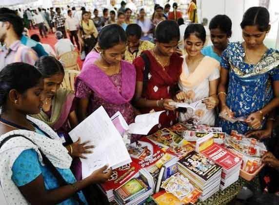 Delhi Book Fair ends successfully