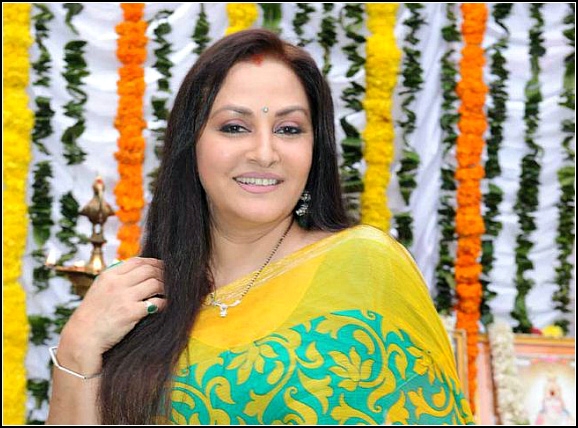 Jaya Prada to join BJP, in CM Race?