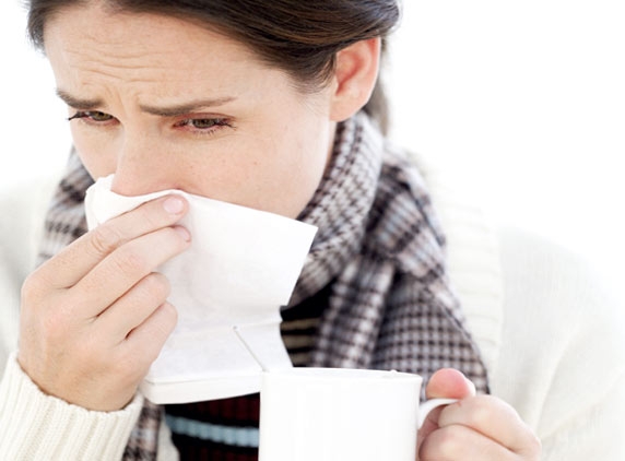 How to Prevent Cold and Flu