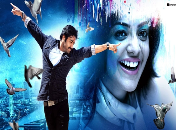 Baadshah movie review: Baadshah pre-release talk