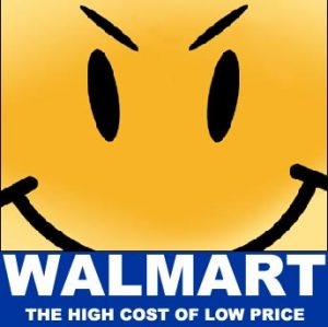 Wal-Mart council name India &#039;risky&#039;