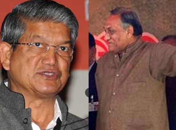 Sonia sticks to guns, ignores revolt by Rawat 