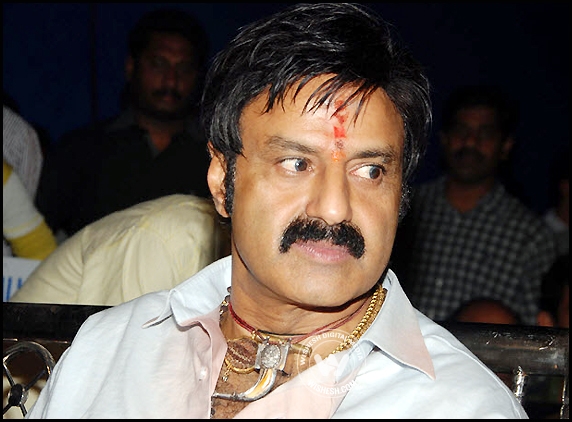 Balakrishna donates Rs 30L