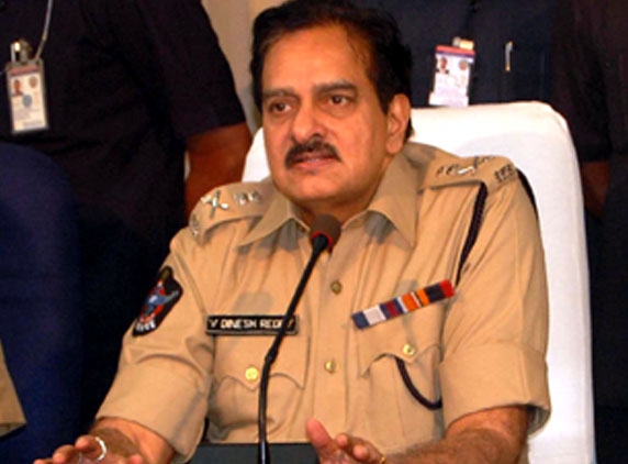 Andhra Pradesh police vigilant with Maoist attacks