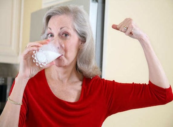 Bone health In Woman...