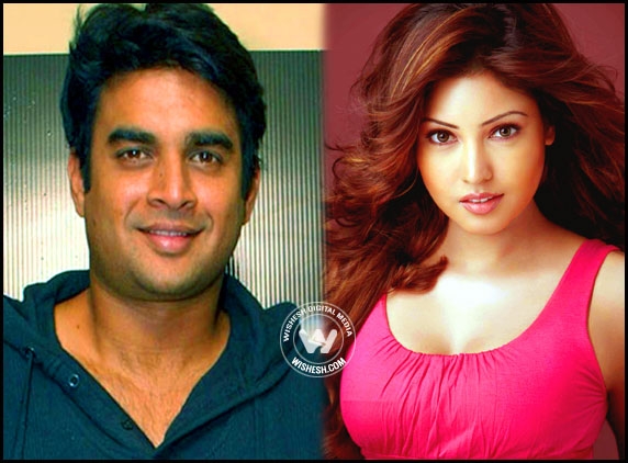 Madhavan is stalked by Bihar girl