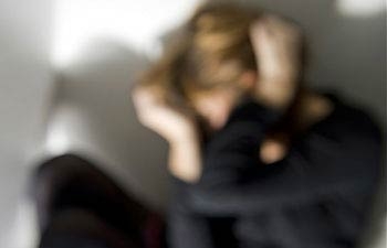 Girl molested, chased and thrashed