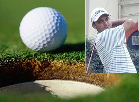 Golf: Manav ensures India win B’desh open