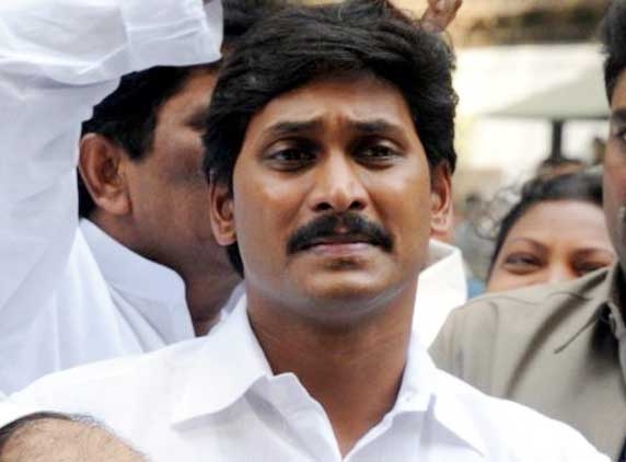 Jagan to be arrested in 4 days?