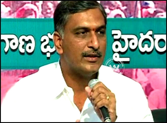 Harish Rao Objects HSNP