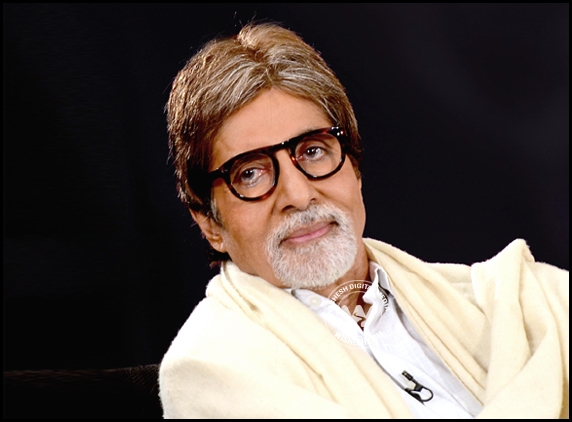 Amitabh to remake Manam ?