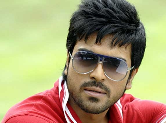 Ram Charan birthday: Police deny permission for public celebration