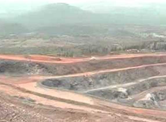 Bayyaram mining lease cancelled